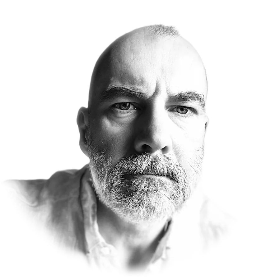 Porträt von Michael Krätzschmar-König